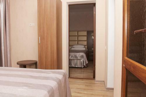 Hotel Chernomorsky Complex Of Townhouse
