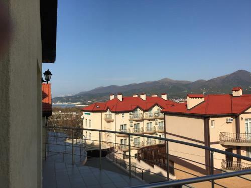 Hotel Chernomorsky Complex Of Townhouse