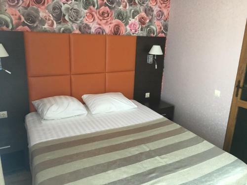 Hotel Chernomorsky Complex Of Townhouse