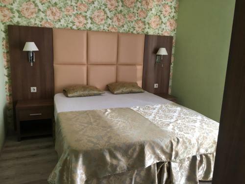 Hotel Chernomorsky Complex Of Townhouse
