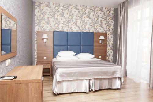 Hotel Chernomorsky Complex Of Townhouse