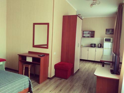 Hostal Guest House Alpina