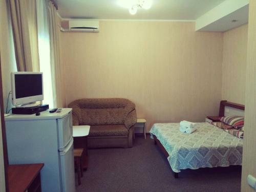 Hostal Guest House Alpina