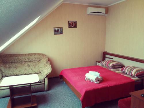 Hostal Guest House Alpina
