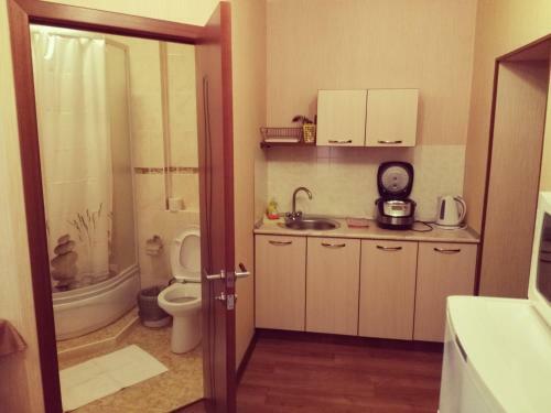 Hostal Guest House Alpina