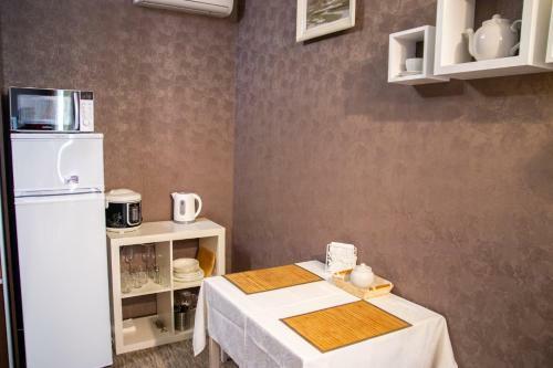 Hostal Guest House Alpina