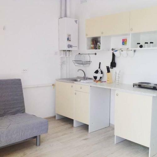 Apartment Porto Heli