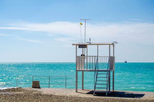 Apartment Porto Heli