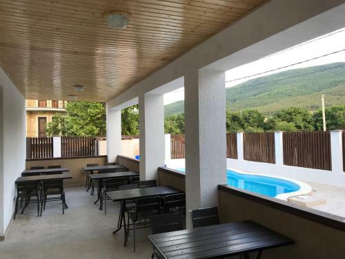 Hostal Guest House On Aleksandriyskiy