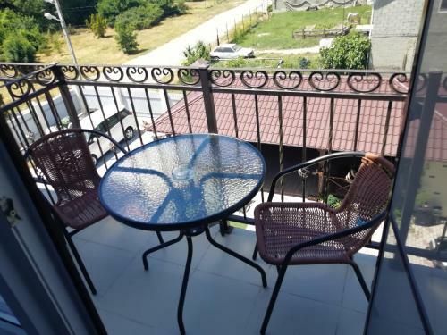 Hostal Guest House Vasilina
