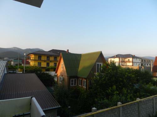 Hostal Guest House Vasilina