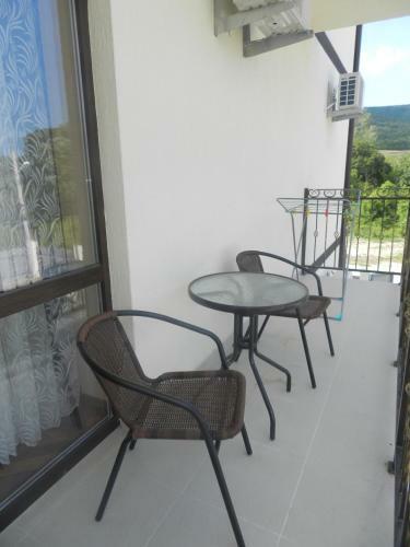 Hostal Guest House Vasilina