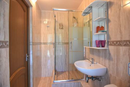Hostal Nikolaevskiy Guest House