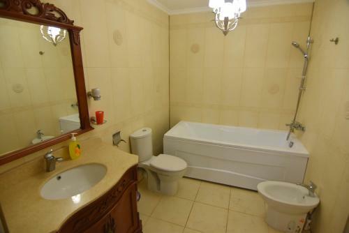 Hostal Nikolaevskiy Guest House