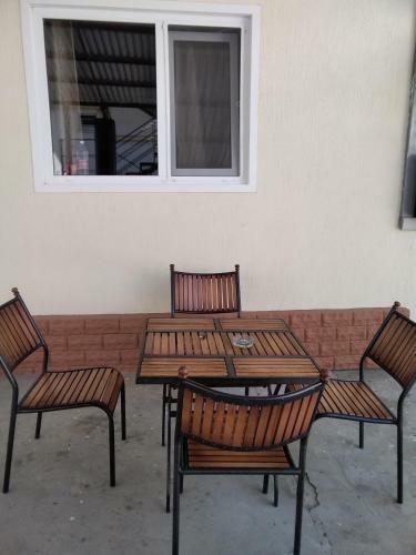 Hostal Guest House Irina