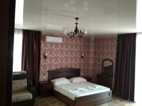 Posada Ahilles Palace
