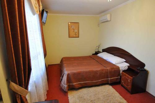 Posada Zhemchuzhina Hotel