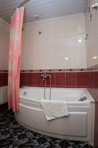 Posada Zhemchuzhina Hotel