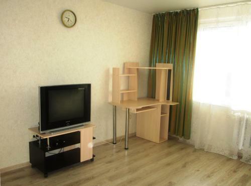 Apartment At Zarayskaya 15