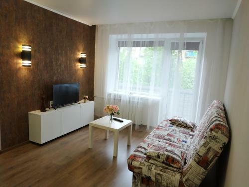 Apartment On Gorkogo 20