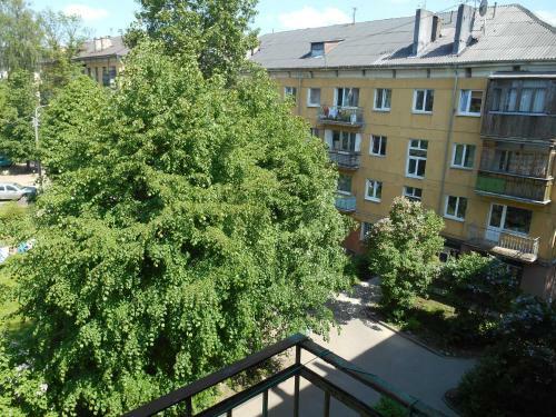 Apartment On Zvezdnaya 17