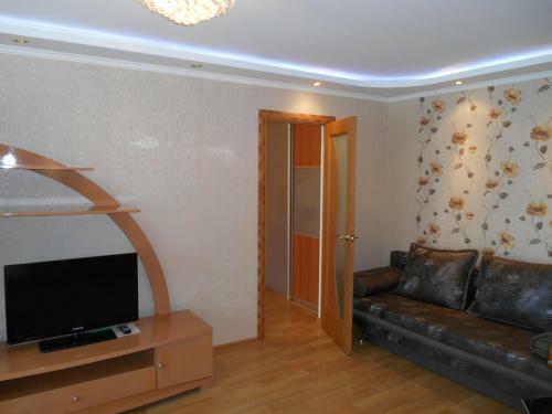 Apartment On Zvezdnaya 17