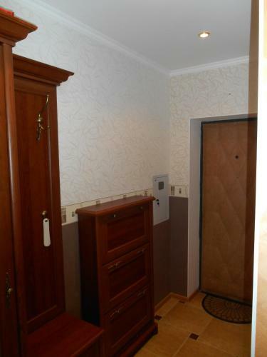 Apartment On Zvezdnaya 17