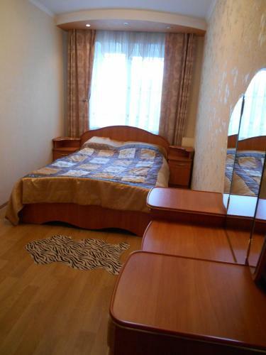 Apartment On Zvezdnaya 17