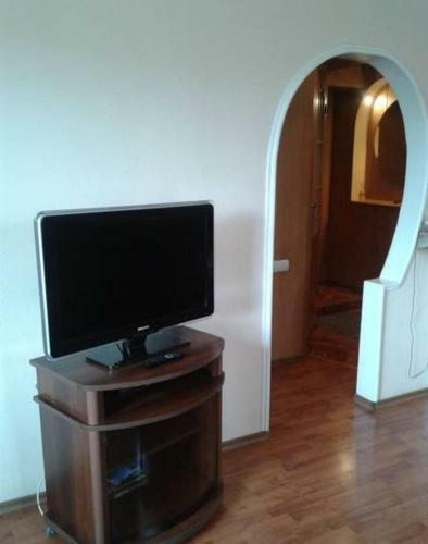 Apartment On Proletarskaya 43