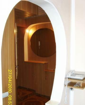 Apartment On Proletarskaya 43