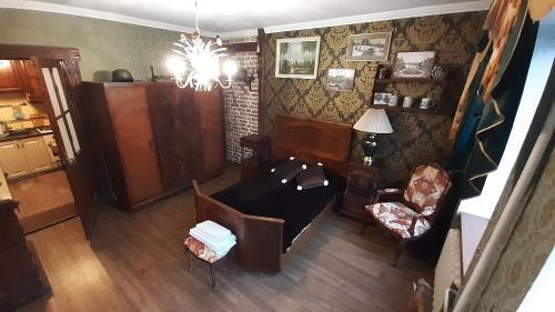 Apartamento ??????????? ? ???? ??????? ???????????