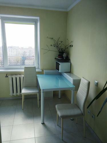 Apartamento Frunze 40