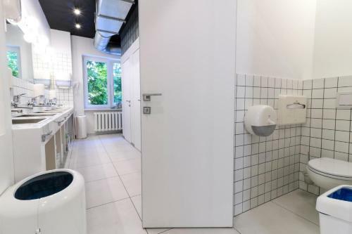Gagarin Hostel