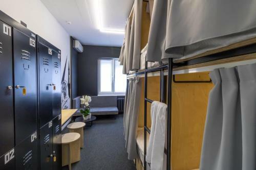 Gagarin Hostel
