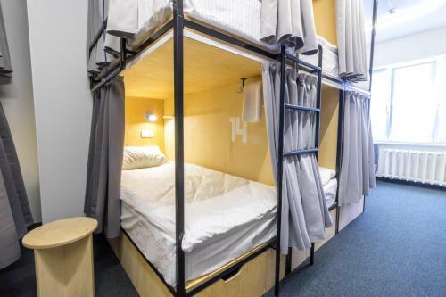 Gagarin Hostel