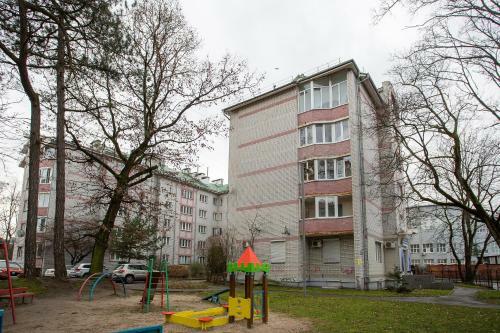 Apart39 On Galitskogo 37
