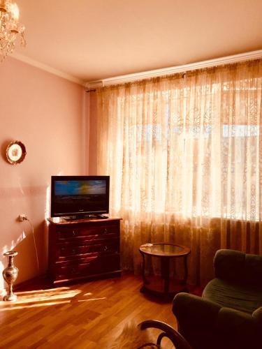 Apartment On Karla Marksa 27