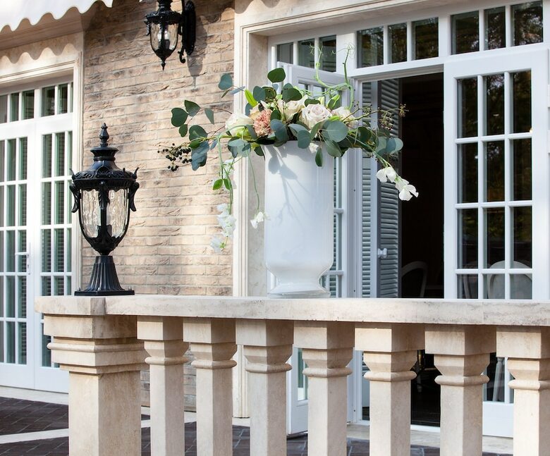 Hotel Villa Toscana