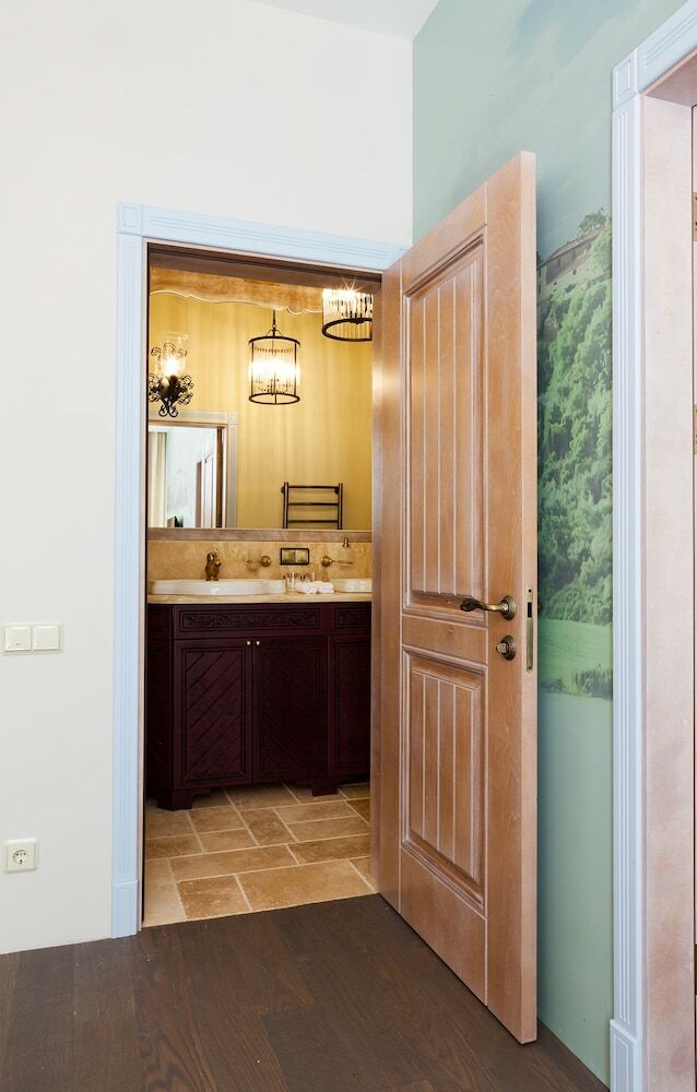 Hotel Villa Toscana