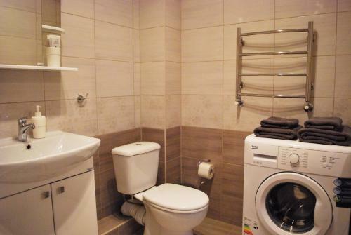 Apartments Malina City 2