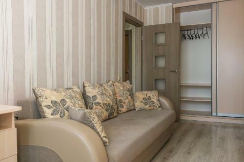 Apart39 On Kuybysheva 43