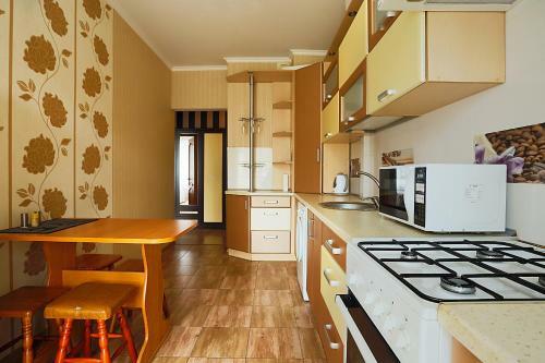 Apartment On Gorkogo