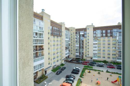 Apartment On Gorkogo