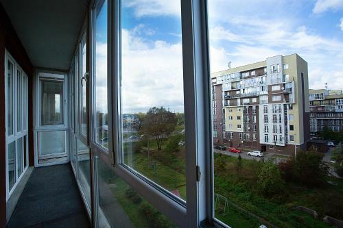 Apartment On Gorkogo