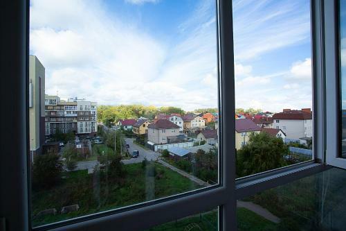 Apartment On Gorkogo