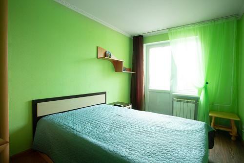 Apartment On Gorkogo