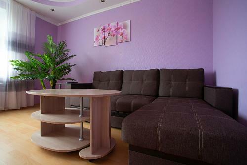 Apartment On Gorkogo