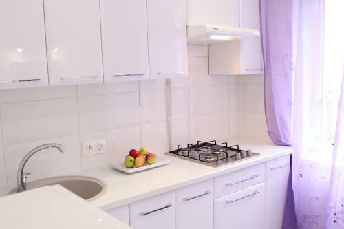 Apartments Bramsa