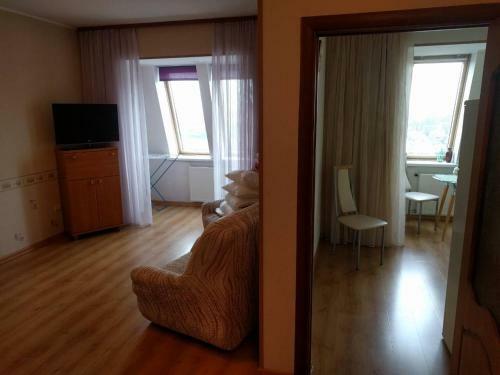 Apartamento ??????????? ?? ??. ?. ????????