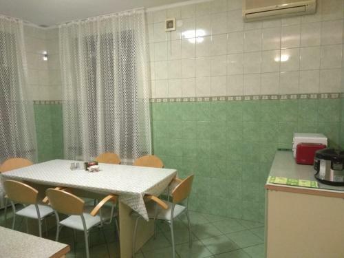 Albergue Rauschen Court